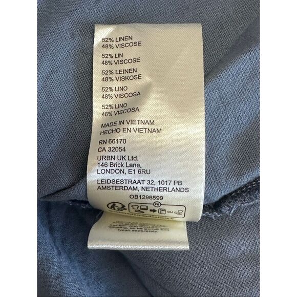 Free People Moon City oversized top - Picture 13 of 13